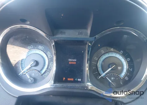 2012 Buick Lacrosse Touring Group z USA, uszkodzony, nr VIN 1G4GJ5E36CF285988